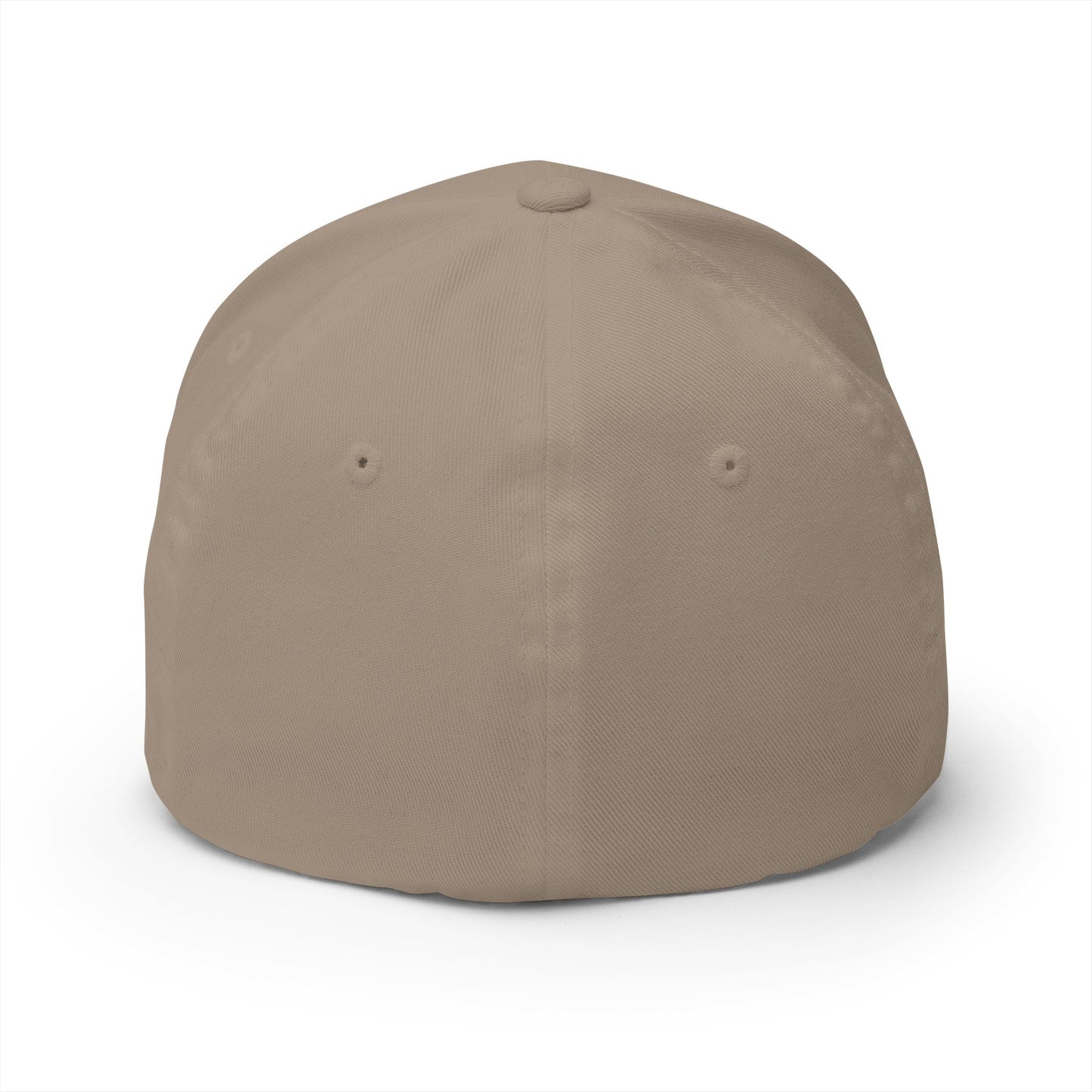 Toddler Embroidered Chillin Cap - Relaxed Style Baseball Hat