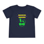 Toddler T-Shirt | Bouncin Around Happy Easter CK Spring Collection