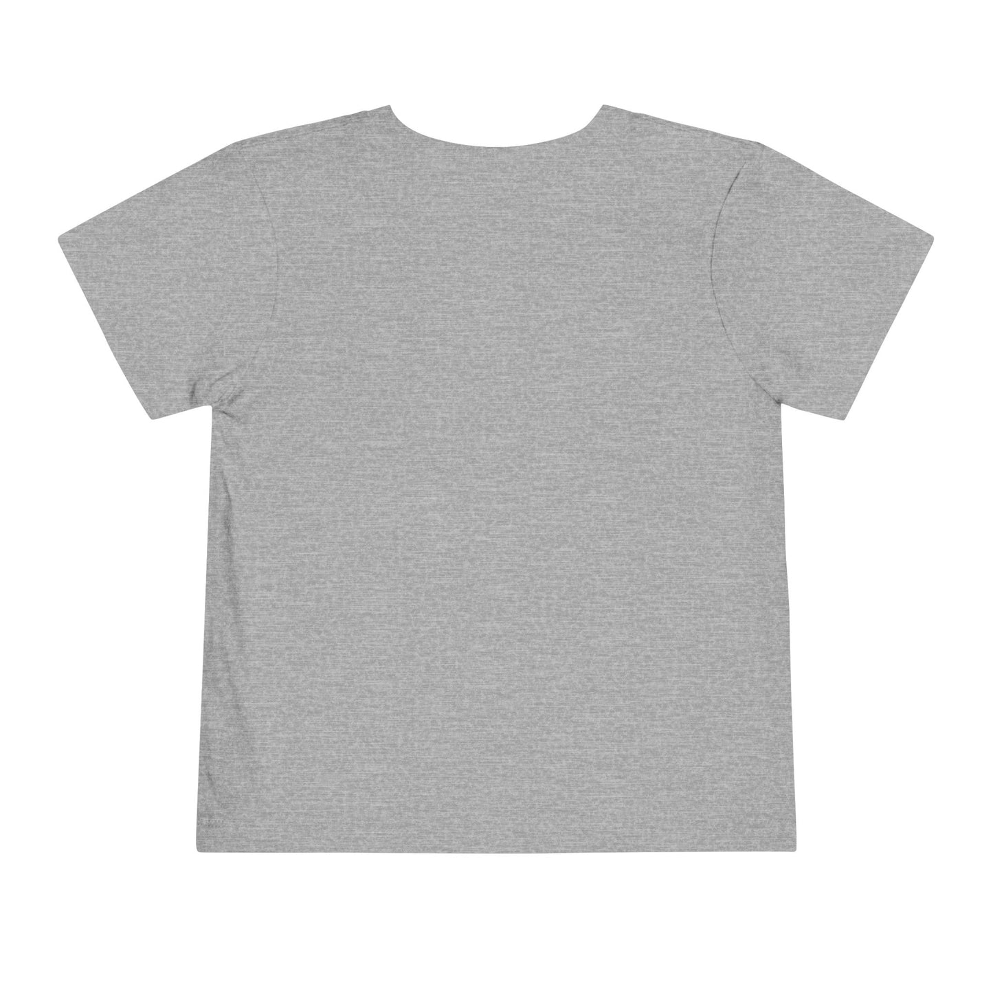 Snack Time Toddler Tee: Fun Playwear, Perfect for Birthdays, Gifts, Summer Outings, and Snack Lovers!