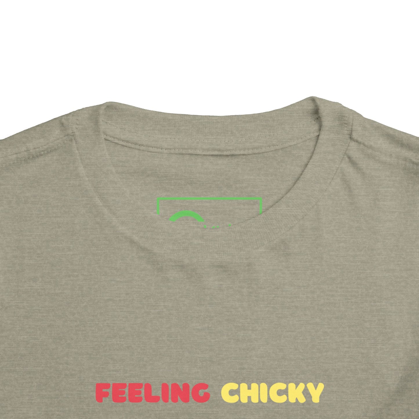 Feeling Chicky Today