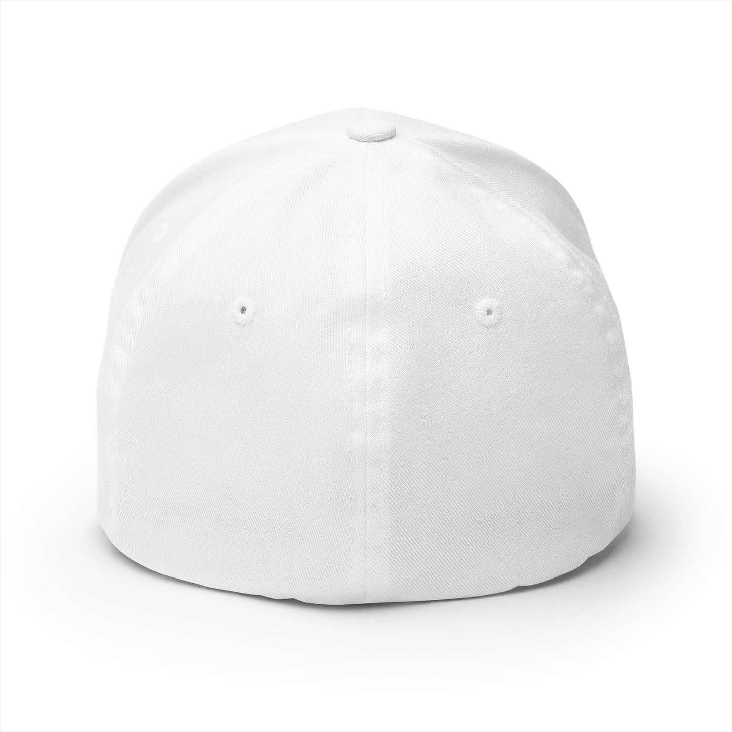 Toddler Embroidered Chillin Cap - Relaxed Style Baseball Hat