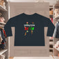 Operation Santa Toddler Long Sleeve Tee