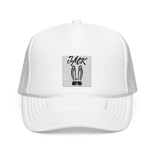 Jack Bunny- Perfect for Summer Outings