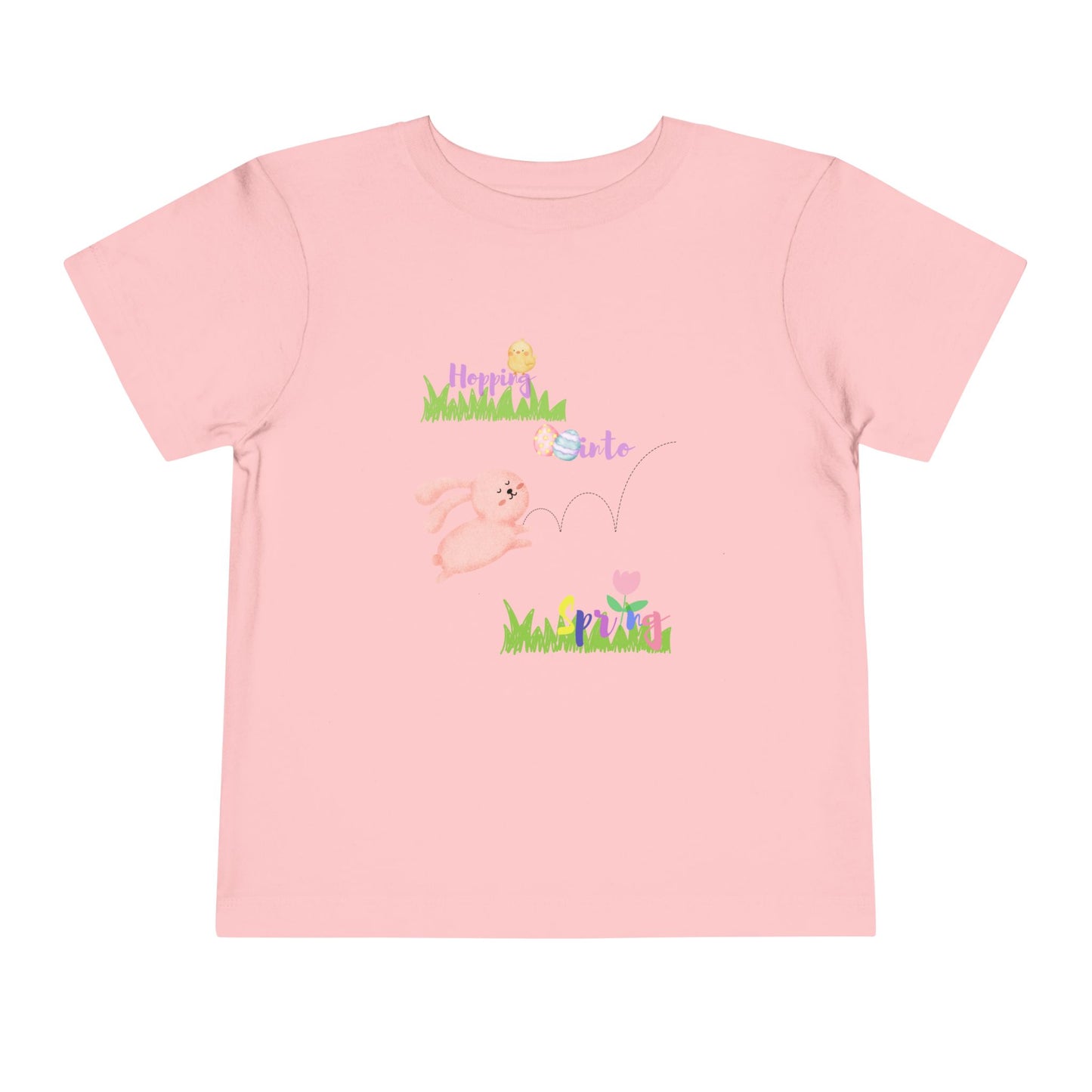 Hopping into Spring CK Collection