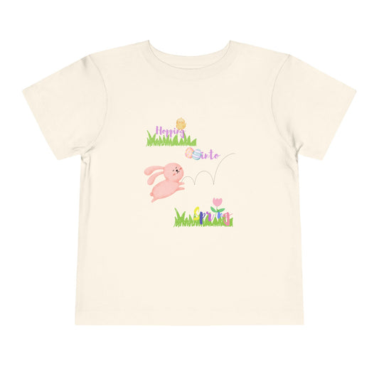 Hopping into Spring CK Collection