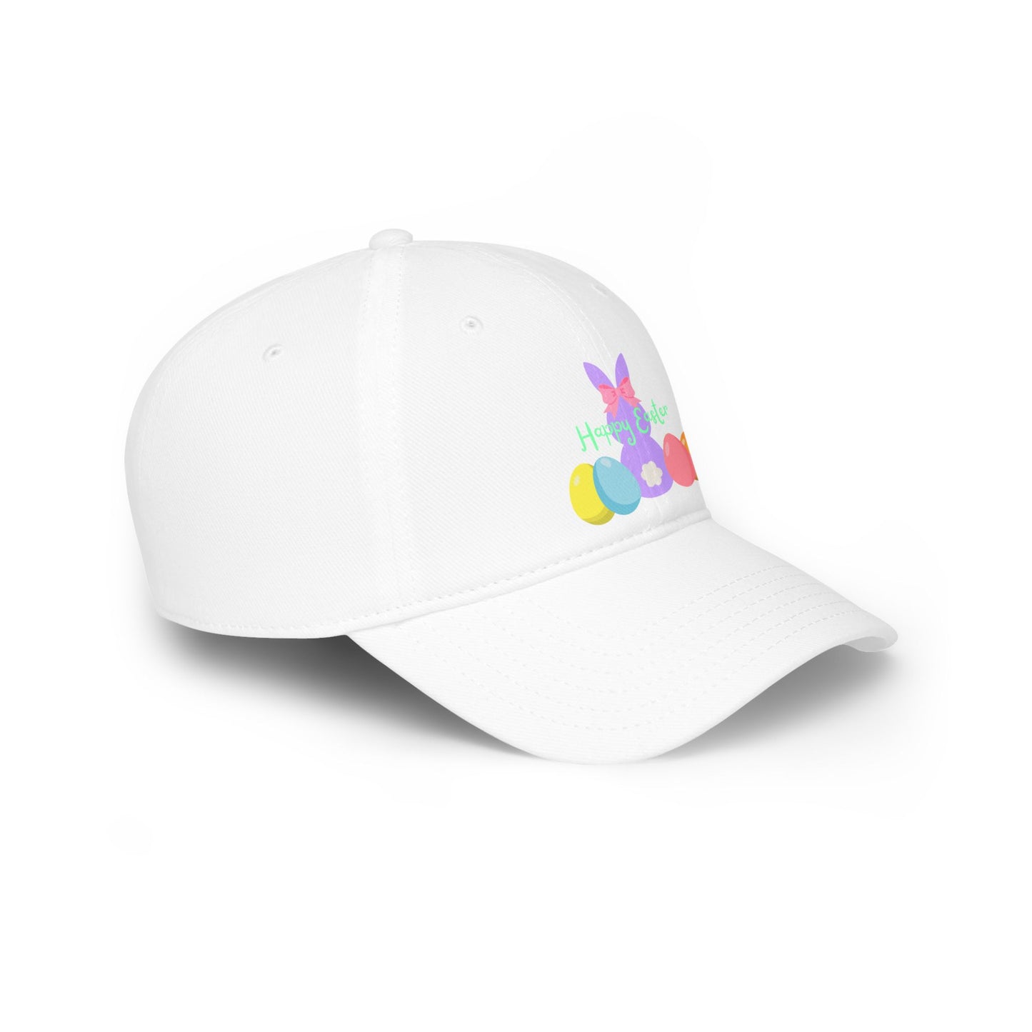 Toddler Easter Baseball Cap