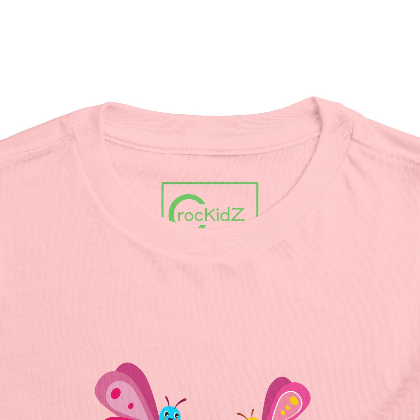 B is for Butterflies - Perfect for Playtime and Birthdays