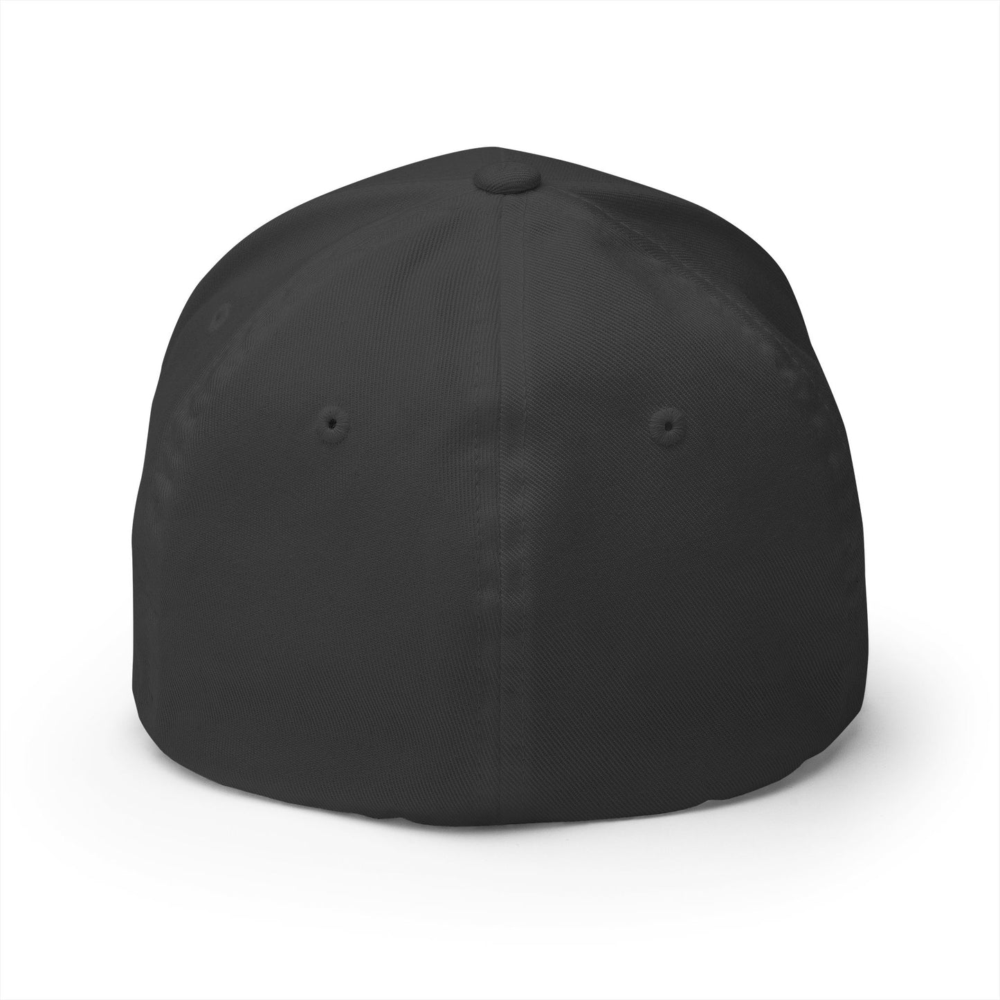 Toddler Embroidered Chillin Cap - Relaxed Style Baseball Hat