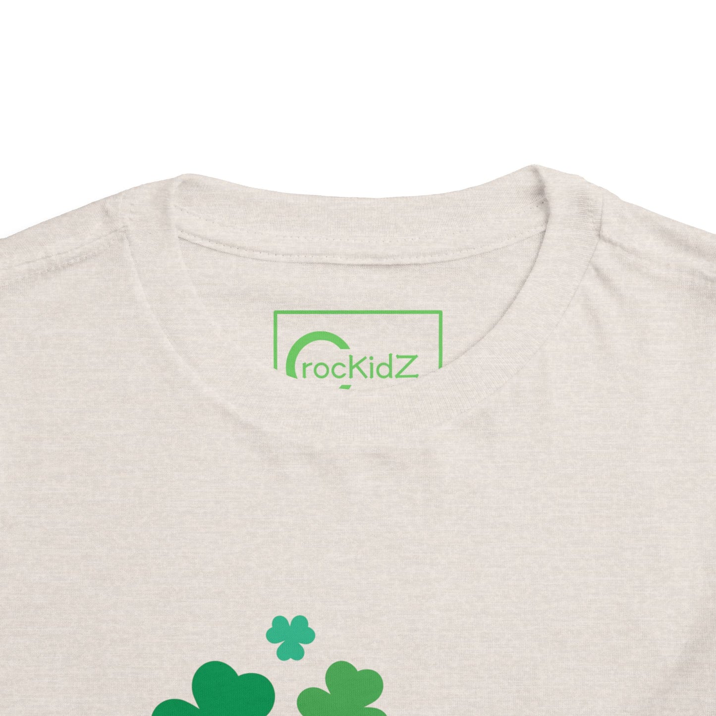 Golden Shamrock - Celebrate St. Patrick's Day in Style