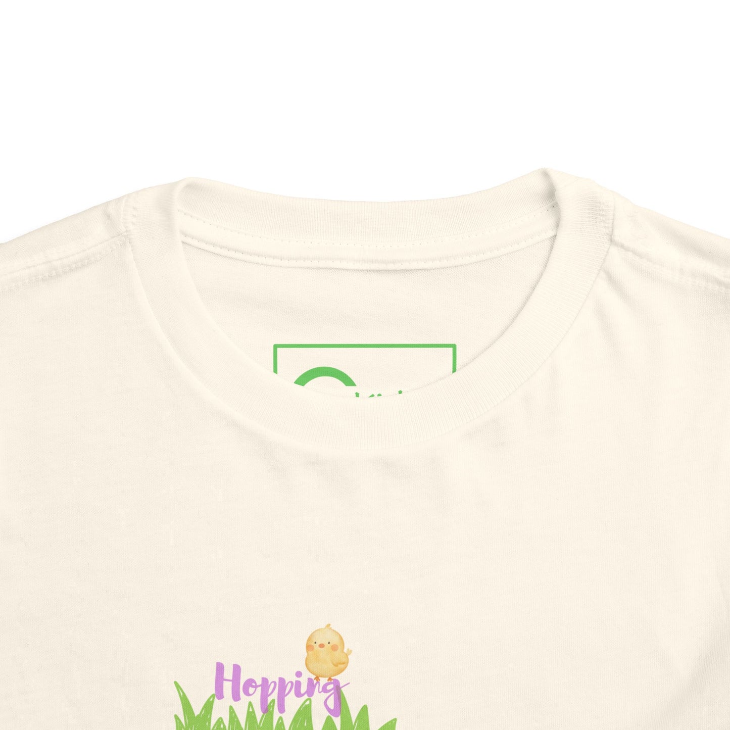 Hopping into Spring CK Collection