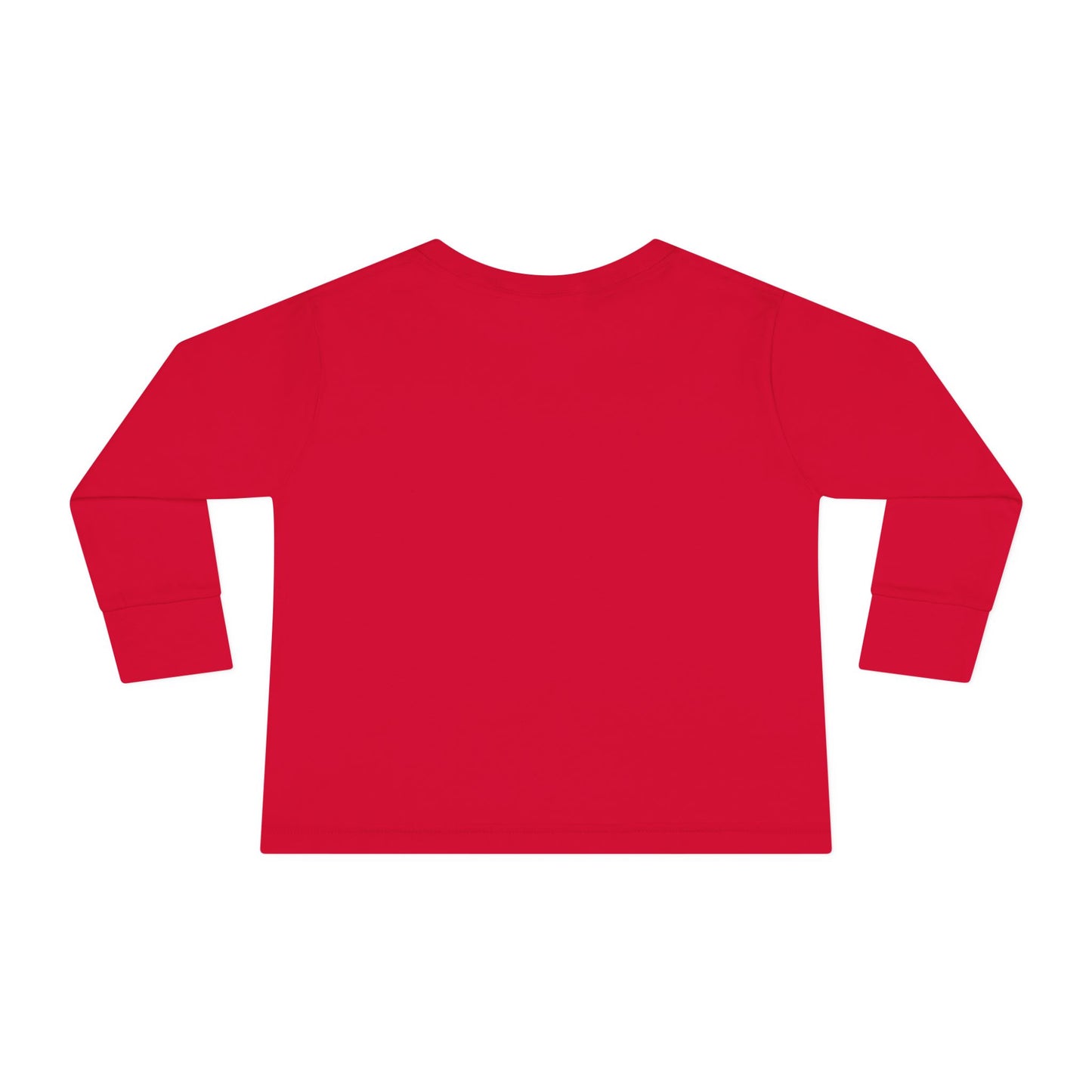 My wishlist to Santa Toddler Long Sleeve Tee