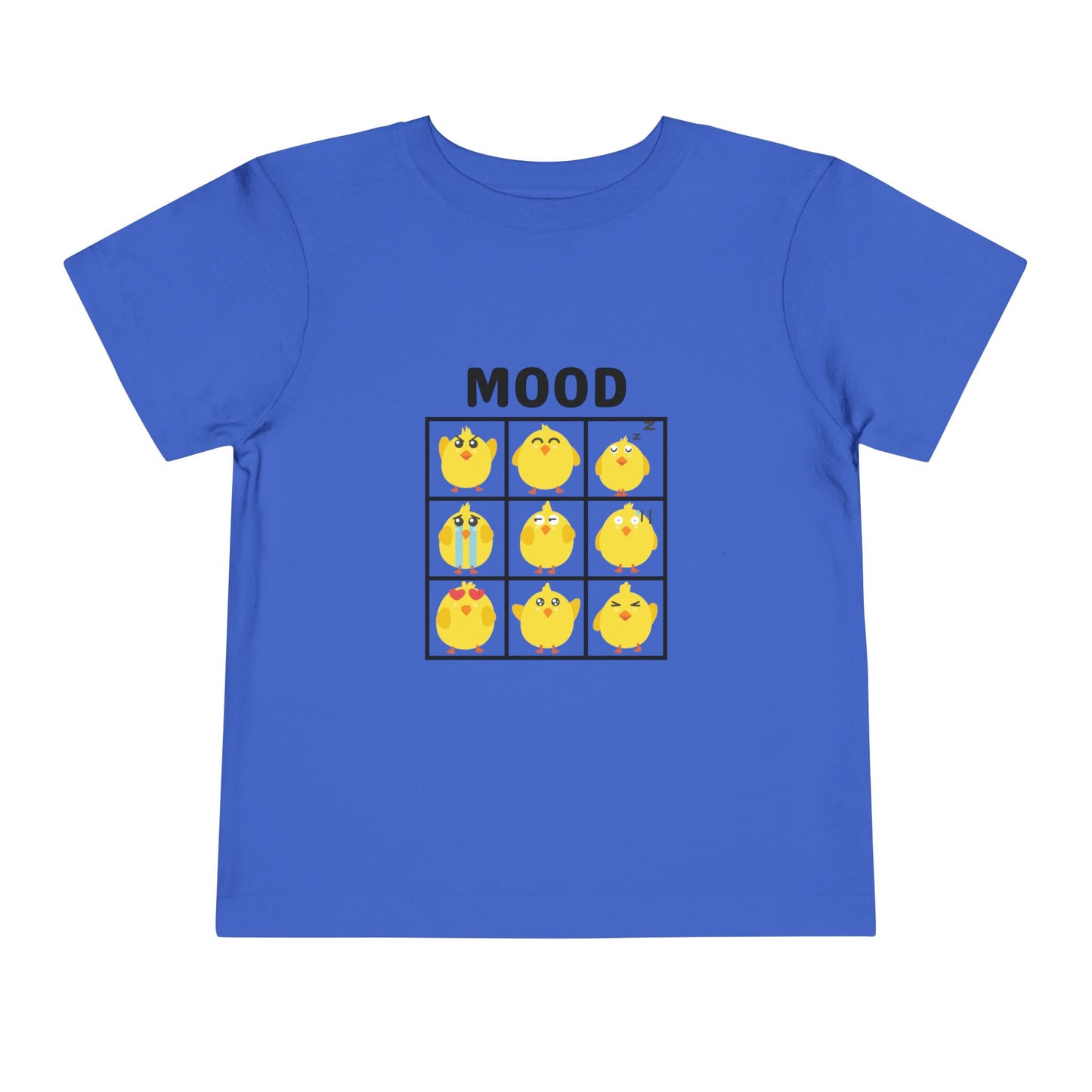 Cool Chicks MOOD