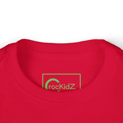 My wishlist to Santa Toddler Long Sleeve Tee