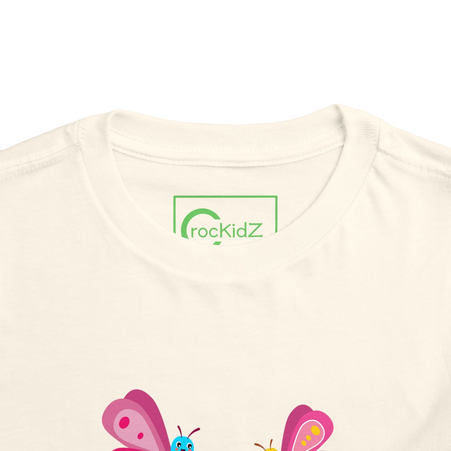B is for Butterflies - Perfect for Playtime and Birthdays