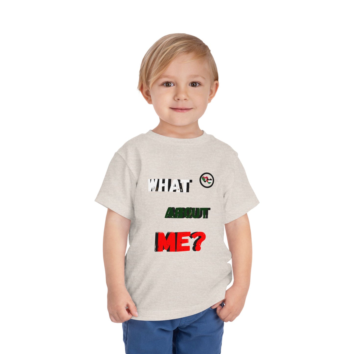 "what about me" Dedicated to Gaza and Sudan Hunger Crisis