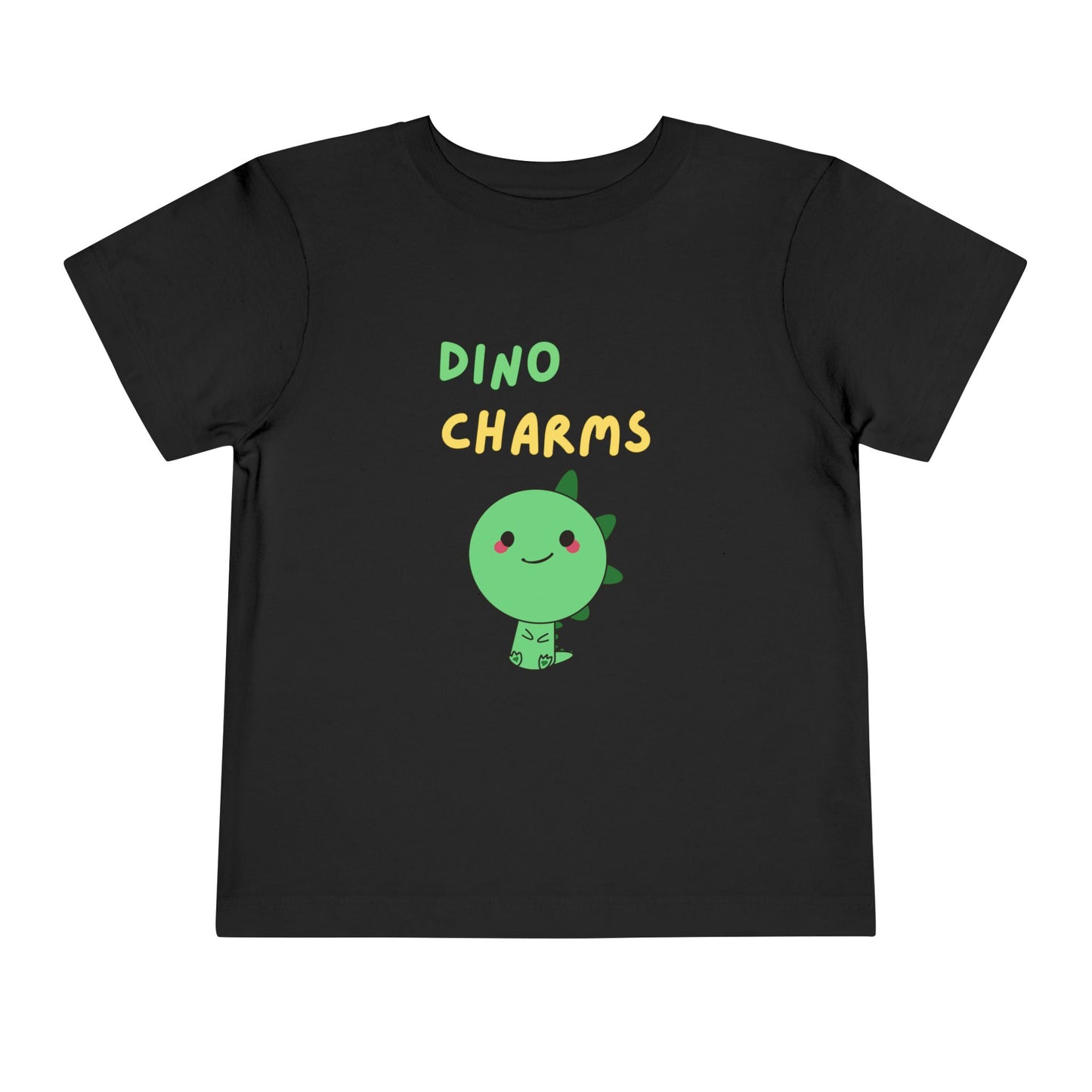 Dino Charms Cute - Playful Dinosaur