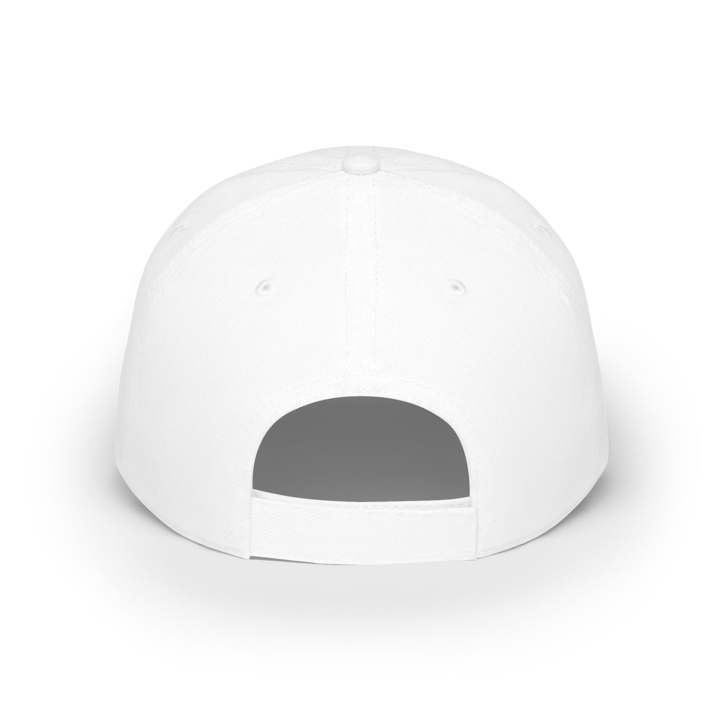 Toddler Easter Baseball Cap