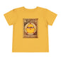 Toddler Tee - WANTED | the coolest chick in the game CK spring collection toddler tshirt