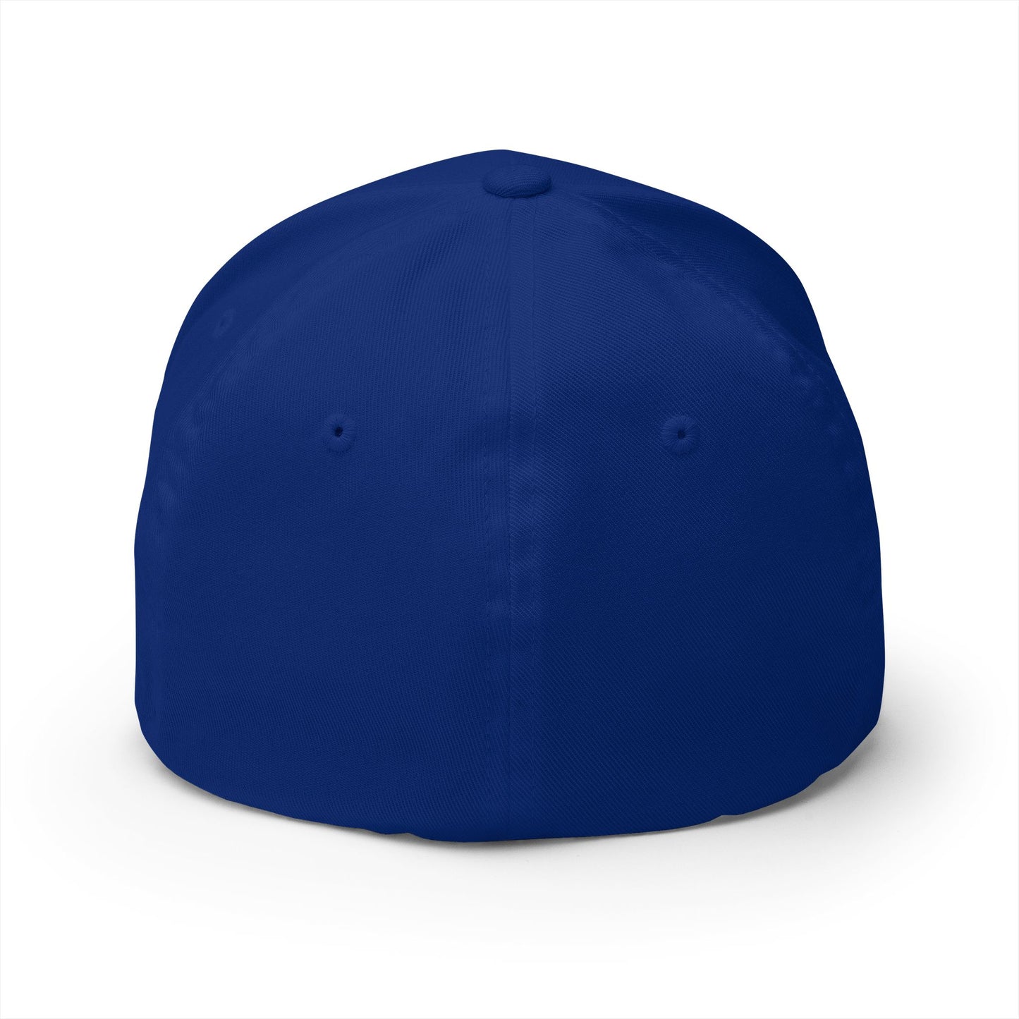 Toddler Embroidered Chillin Cap - Relaxed Style Baseball Hat
