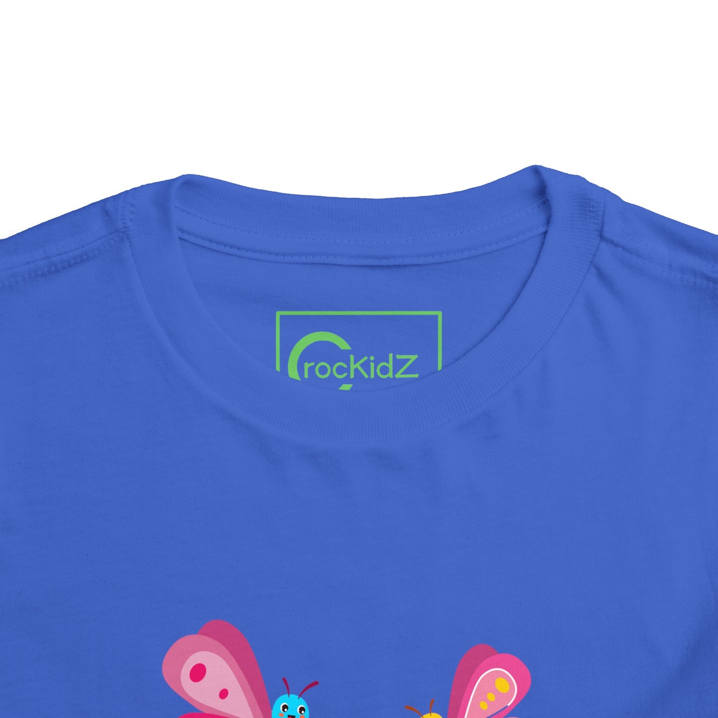B is for Butterflies - Perfect for Playtime and Birthdays