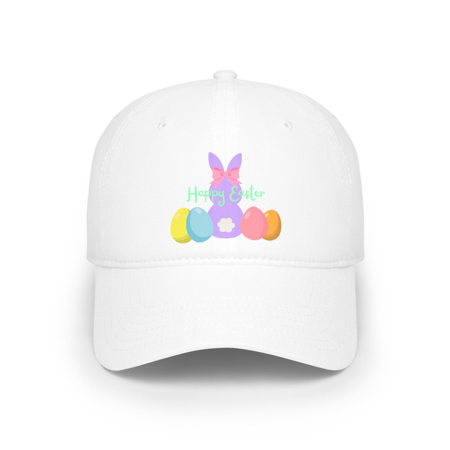 Toddler Easter Baseball Cap