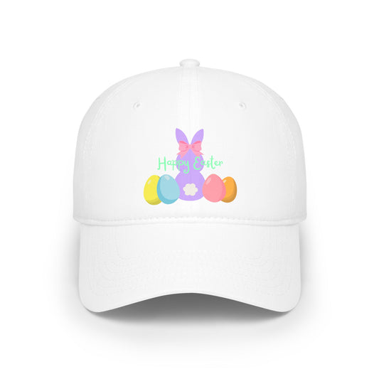 Toddler Easter Baseball Cap