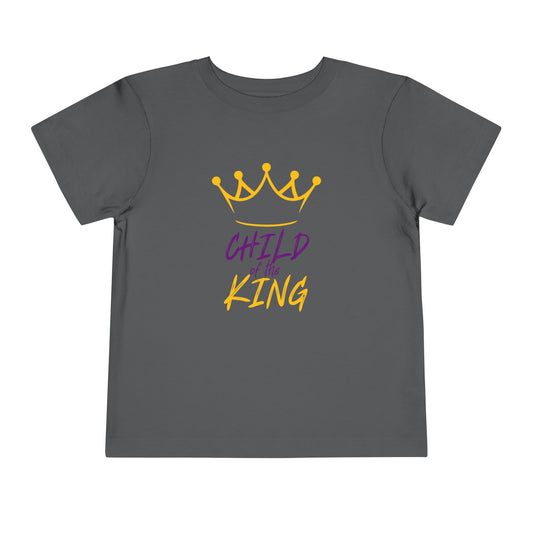 Child of the King