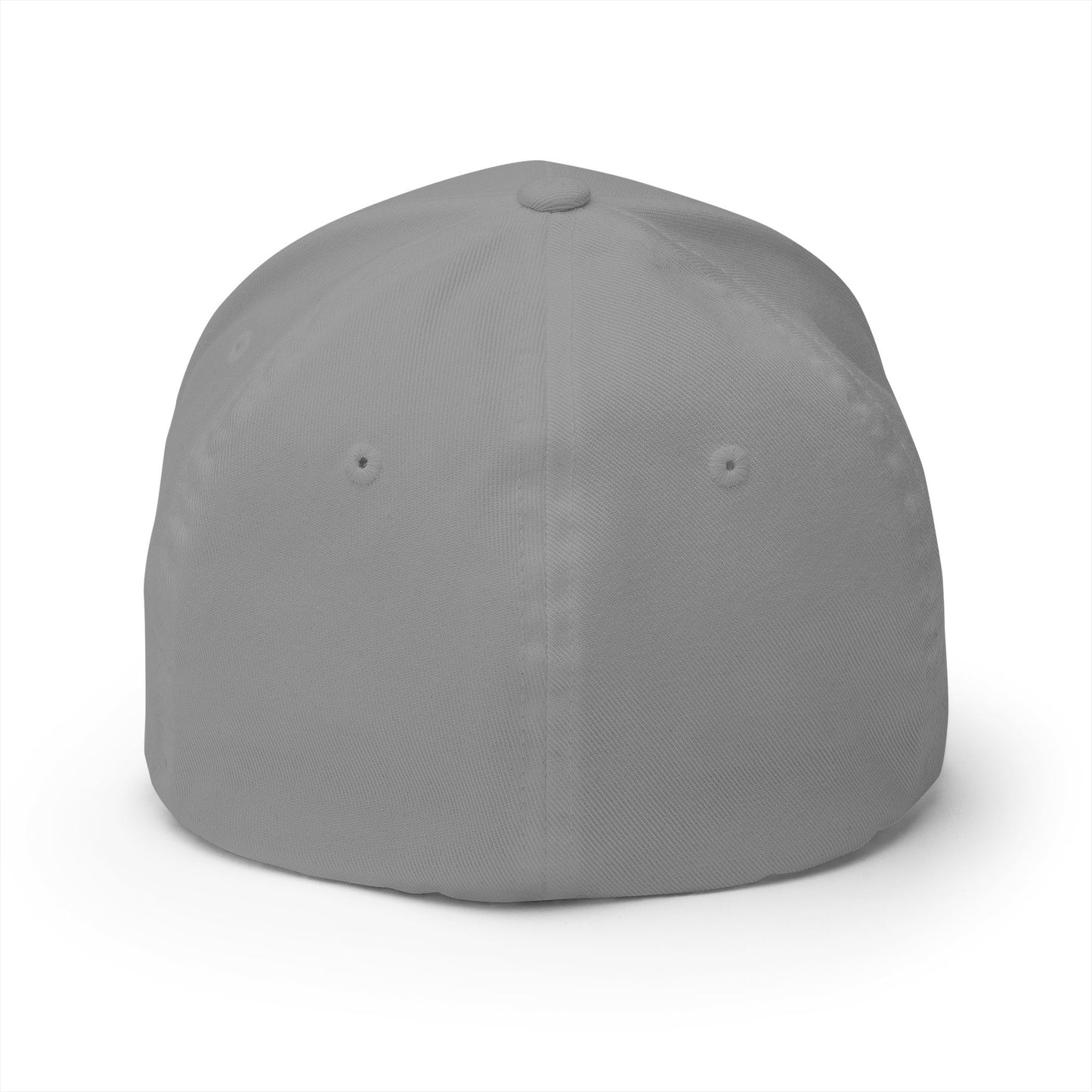 Toddler Embroidered Chillin Cap - Relaxed Style Baseball Hat