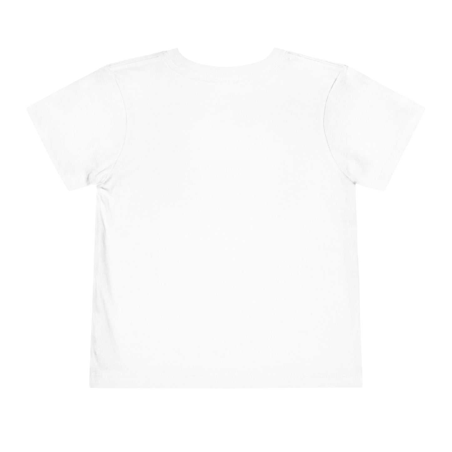 Snack Time Toddler Tee: Fun Playwear, Perfect for Birthdays, Gifts, Summer Outings, and Snack Lovers!