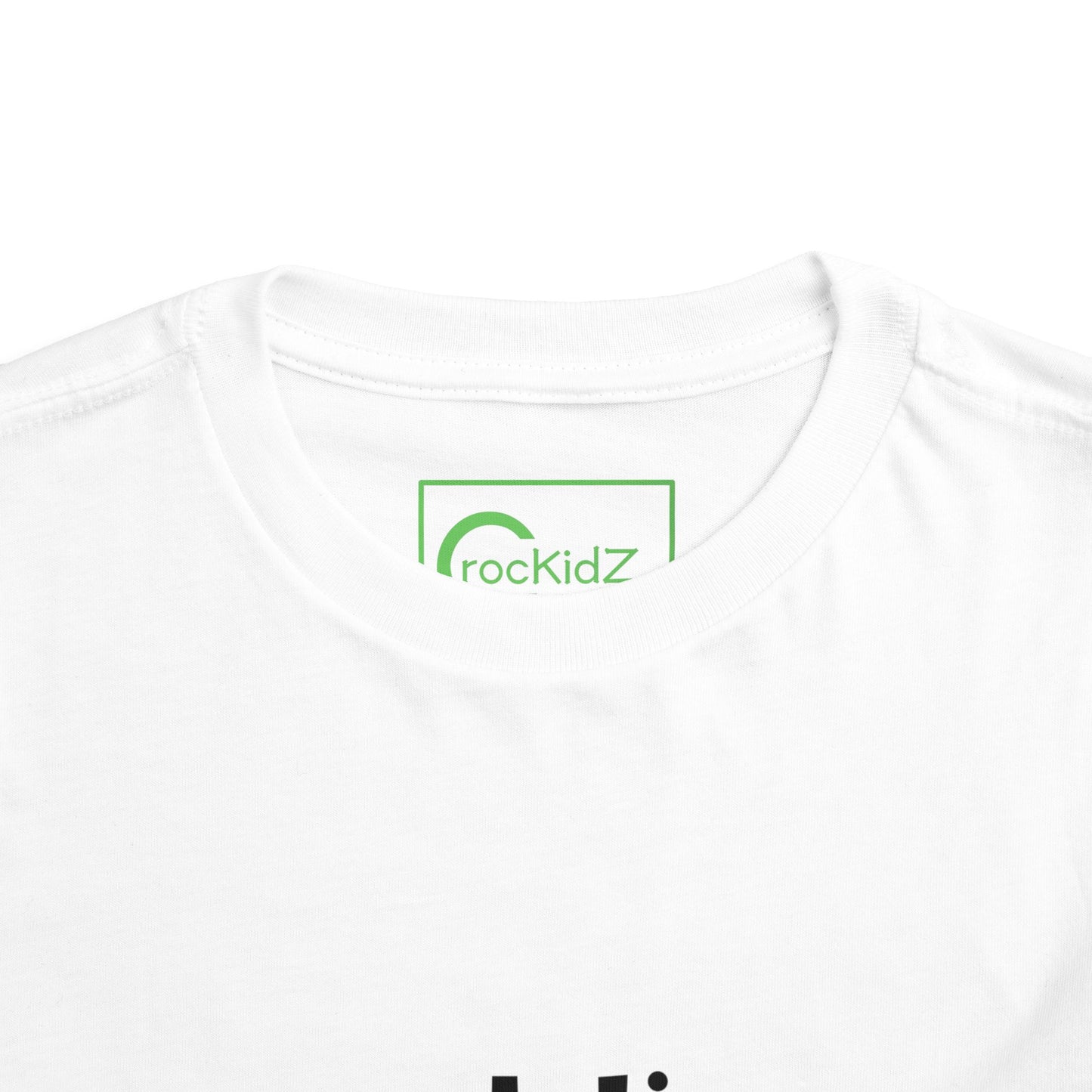 Snack Time Toddler Tee: Fun Playwear, Perfect for Birthdays, Gifts, Summer Outings, and Snack Lovers!