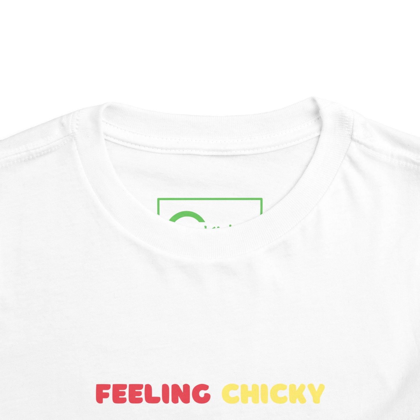 Feeling Chicky Today