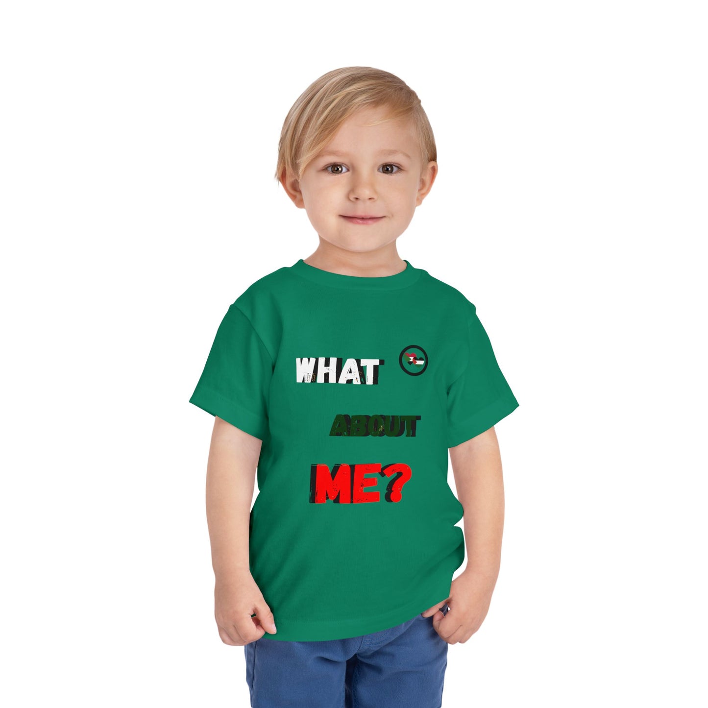 "what about me" Dedicated to Gaza and Sudan Hunger Crisis