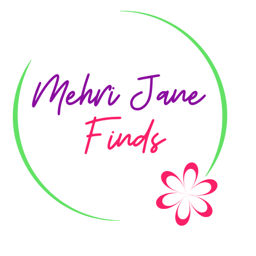 Mehri Jane Finds