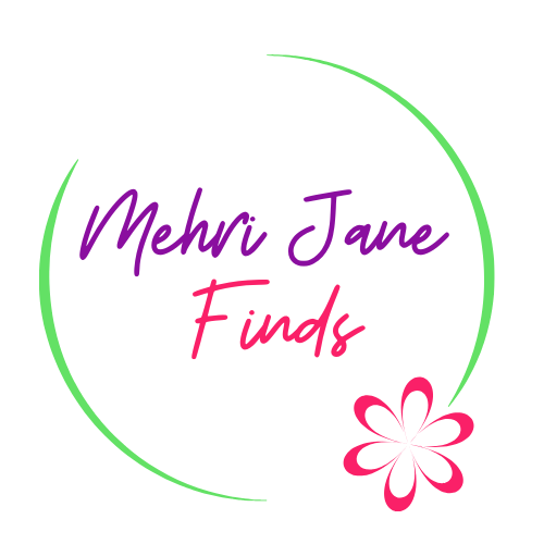 Mehri Jane Finds